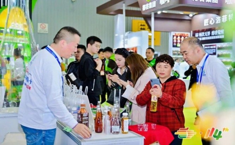 乡村振兴背景下食品企业预定2026南京秋糖展位｜展区匹配与展位锁定流程