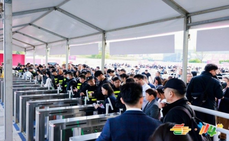 RCEP成员国食品企业申请南京秋糖展位｜展位费用如何支付？流程详解