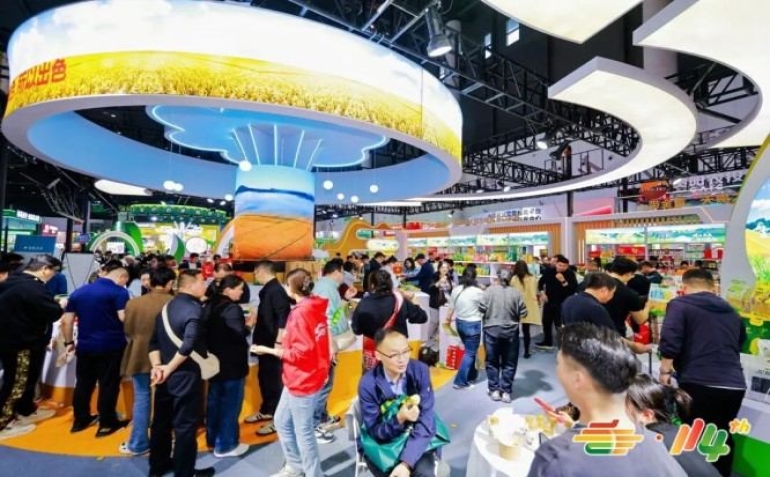 2026南京秋糖展位申请全攻略——包装设计企业专属版