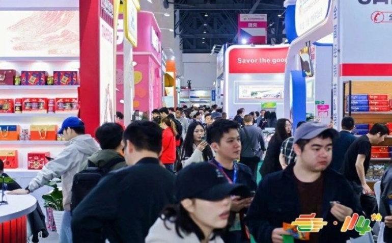 热点聚焦！2026南京秋糖调味品企业展位申报必备须知