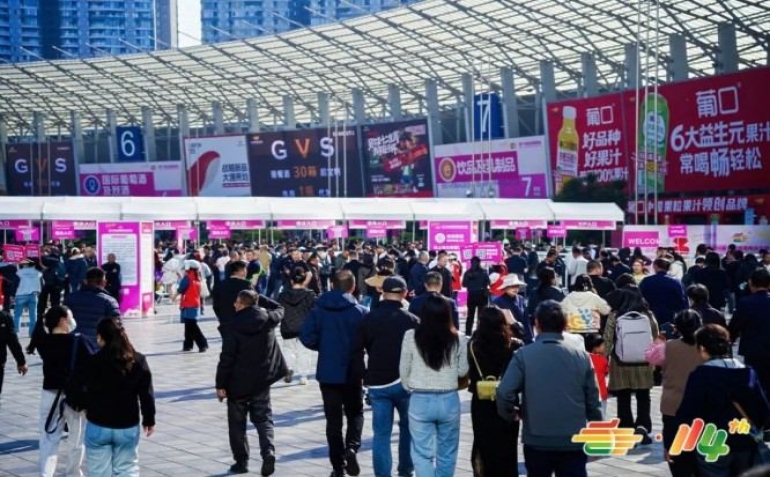 展商必读｜预制菜企业2026南京秋糖参展申报规范与要求