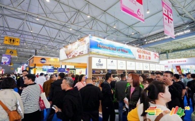 酒类专用机械｜2026南京秋糖9号馆酒类酿造灌装包装设备专区参展指南