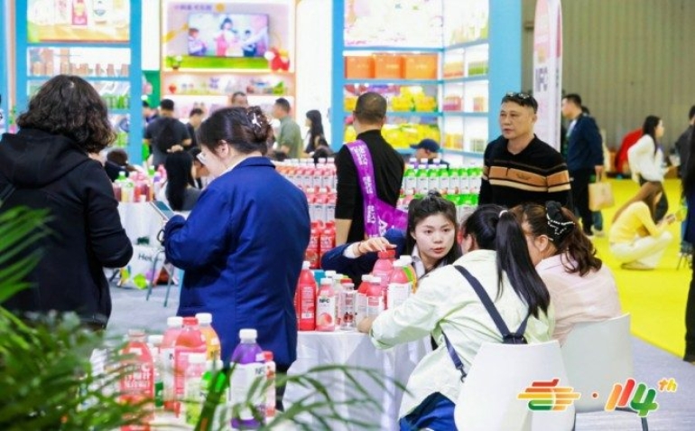 错过窗口期再等一年 2026南京秋糖包装合规展位速抢